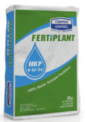 Fertiplant Monofosfat de Potasiu 0-52-34, MKP