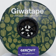 GIWATAPE 6 MIL/ 10CM/ 10 LPM / 1LPH/ 1000M Promo