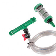 INJECTOR VENTURY 1"