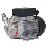 Pompa de transvazare GRIFO G20, 750 W, inox