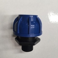 RACORD REDUCTIE F EXT Q40 * 1"
