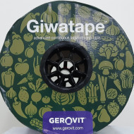 GIWATAPE 6 MIL/15 CM/6.5 LPH/1000 M Promo