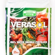 VERASOL 28 - 14 - 14 + TE