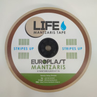 LifeTape Mantzaris Q16/ 6 mil/ 20 cm/ 2.5 lph/ 2400 ml