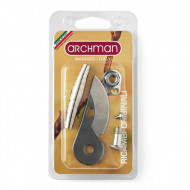 Set piese de schimb pentru foarfeca ( 674 ) - Archman