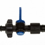 CONECTOR CU ROBINET Q17