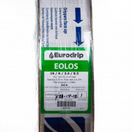 EOLOS Q16/1.5 LPH/ 6 MIL/20 CM/1000 M