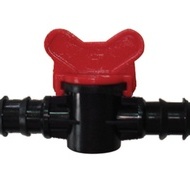 ROBINET Q16XQ16 CU INSERTIE