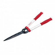 Foarfeca taiat gard viu cu lama ondulata 55 cm - Archman