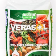 VERASOL 20 - 20 - 20 + TE