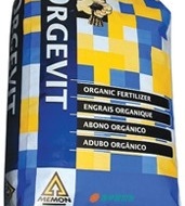 Orgevit 4N + 5 P205 + 3 K20