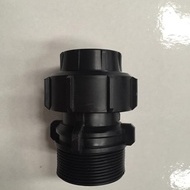 RACORD REDUCTIE F EXT Q40 * 2"