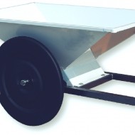 ZDROBITOARE MAXI