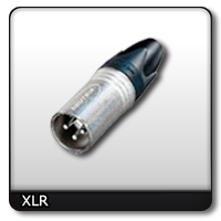 Mufe si conectori XLR