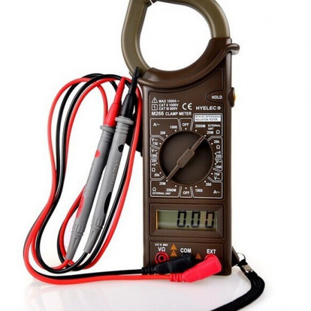 Clamp Meter