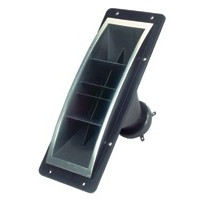 Tweeter piezo, 300W 4/8Ω