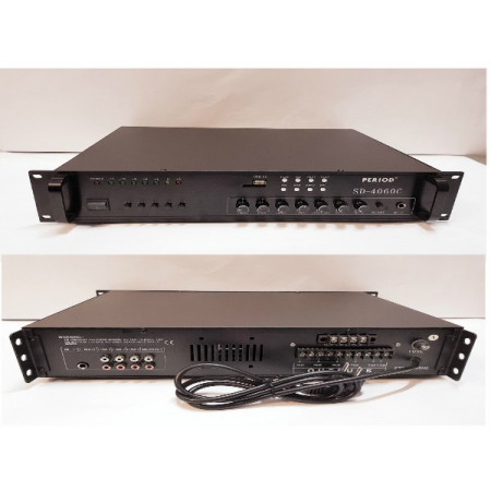 Amplificator de linie 60W
