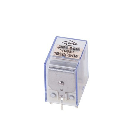 RELEU 10A 24V