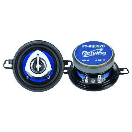 SET DIFUZOARE AUTO 3.5 inch