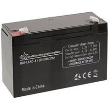 Baterie stationara 6V 10Ah