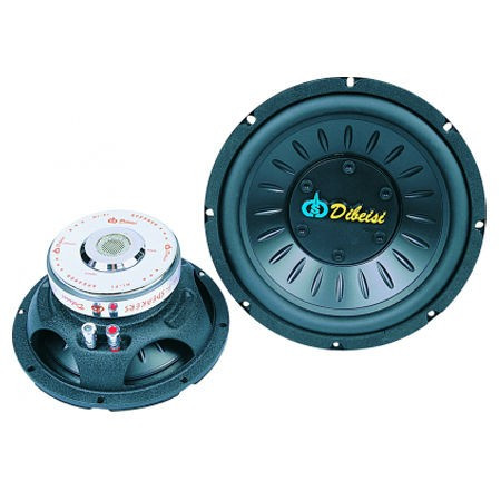 DIFUZOR 4 OHM 20cm