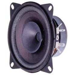 Difuzor fullrange 10cm 4 OHM Visaton