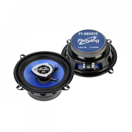 SET DIFUZOARE AUTO 5 inch