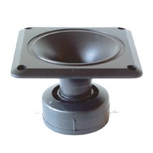 Tweeter piezo