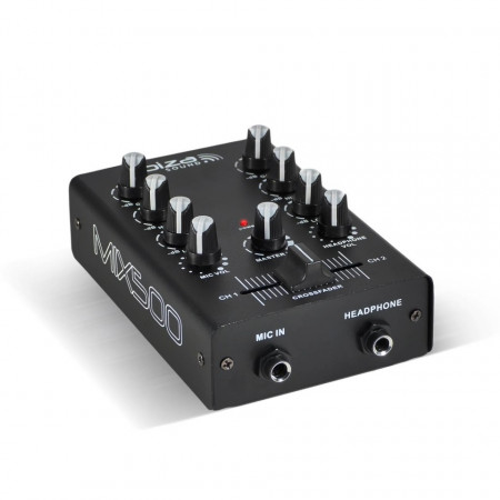 Mixer Pasiv 2 CH IBIZA