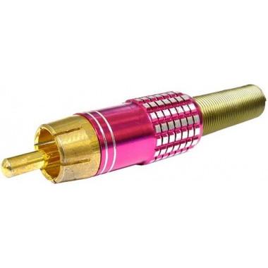 RCA tata, rosu