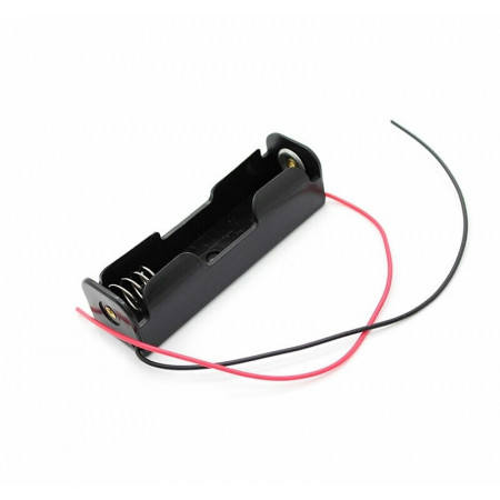 Suport pentru acumulator 18650