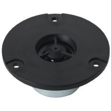 Tweeter dome 74 mm, 20W