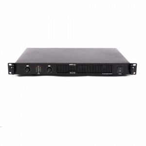 Amplificator digital profesional 1300 W RMS