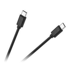 CABLU USB 2.0 TIP C TATA - TIP C TATA