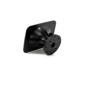 Goarna audio 200x150 mm