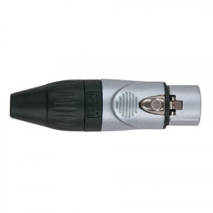 MUFA  XLR MAMA DAP AUDIO