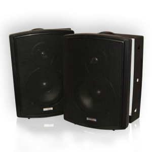 SET BOXE 200W 8Ω