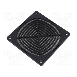 Sita de protectie 120x120mm