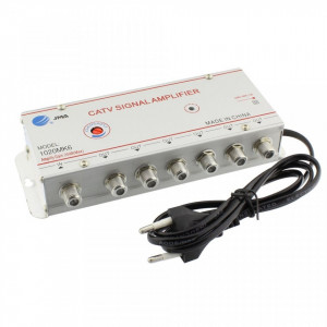 Spliter TV amplificat 6 canale