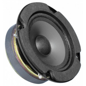 Tweeter, 22 W, 8 Ω