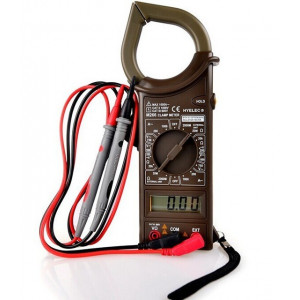 Clamp Meter