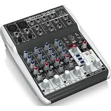 Mixer Behringer Pasiv