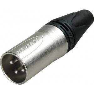 MUFA XLR TATA NEUTRIK