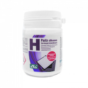 Pasta de silicon H 100g