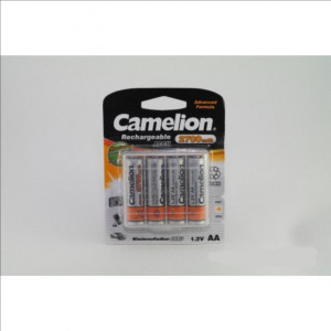 Acumulatori AA Camelion R6 2700 mAh