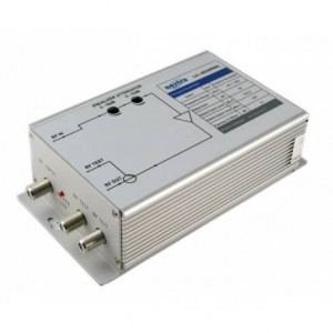 AMPLIFICATOR CATV 30 dB