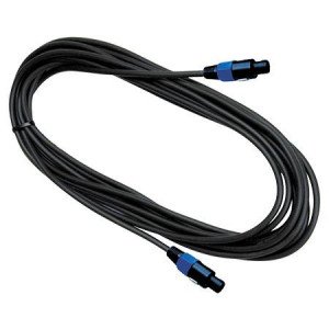 Cablu 4 fire SpeakON - SpeakON 10 M