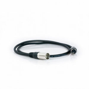 Cablu XLR 1 m