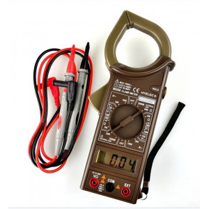 Clamp Meter