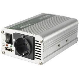 Convertor tensiune 300/600W cu USB